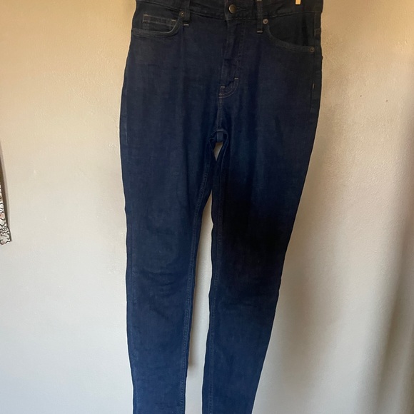 Patagonia Pants - Patagonia Organic Cotton Skinny Jeans